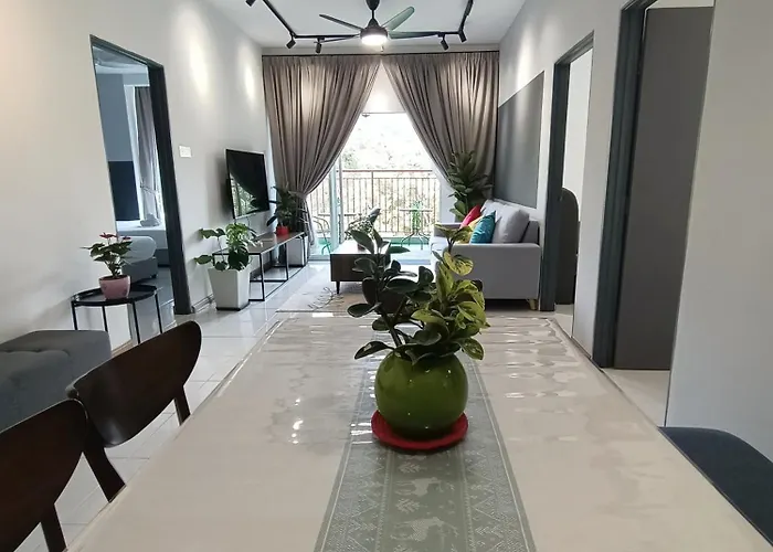 Dream 6 Emerald Avenue
