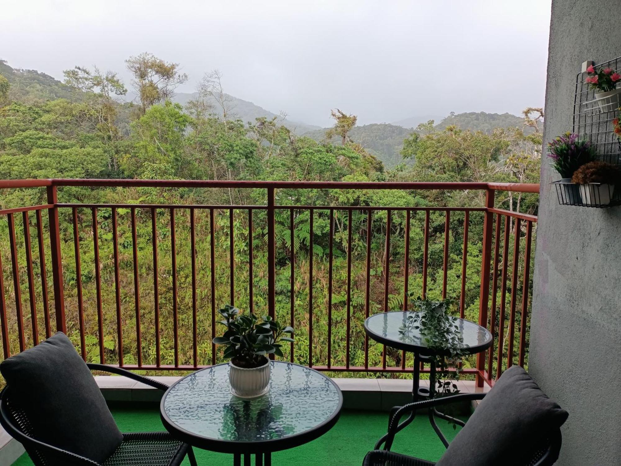 Pangsapuri Dream 6 Emerald Avenue Cameron Highlands
