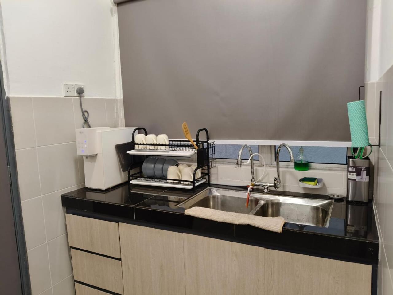 Dream 6 Emerald Avenue Pangsapuri