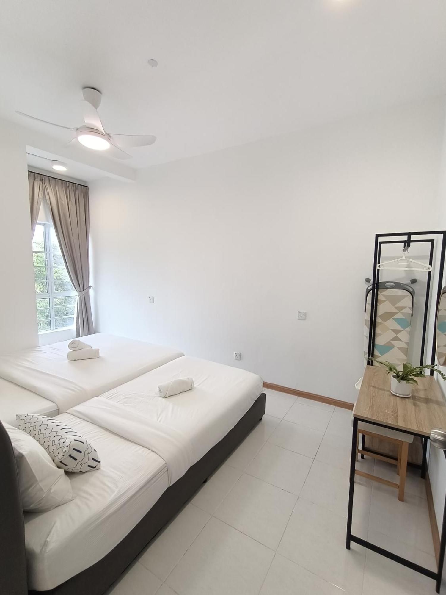 Dream 6 Emerald Avenue Cameron Highlands