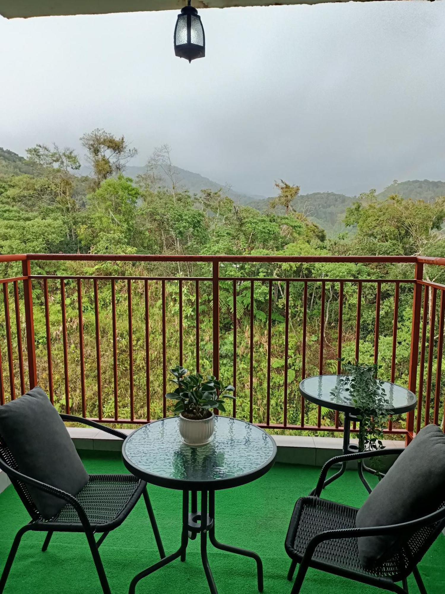 Dream 6 Emerald Avenue * Cameron Highlands