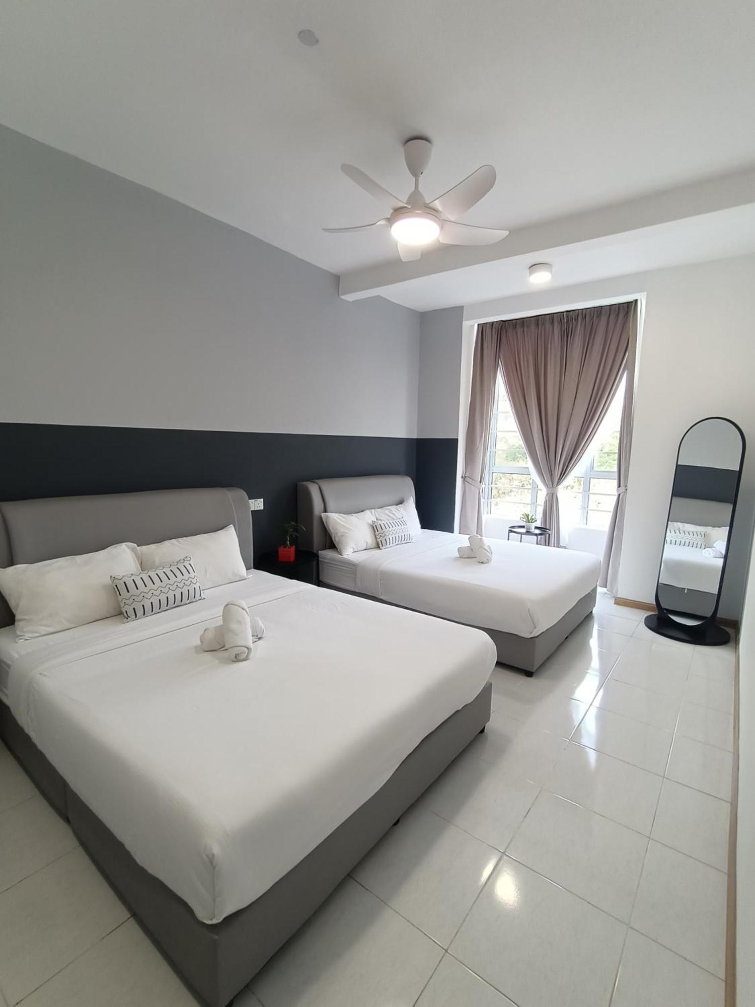Pangsapuri Dream 6 Emerald Avenue
