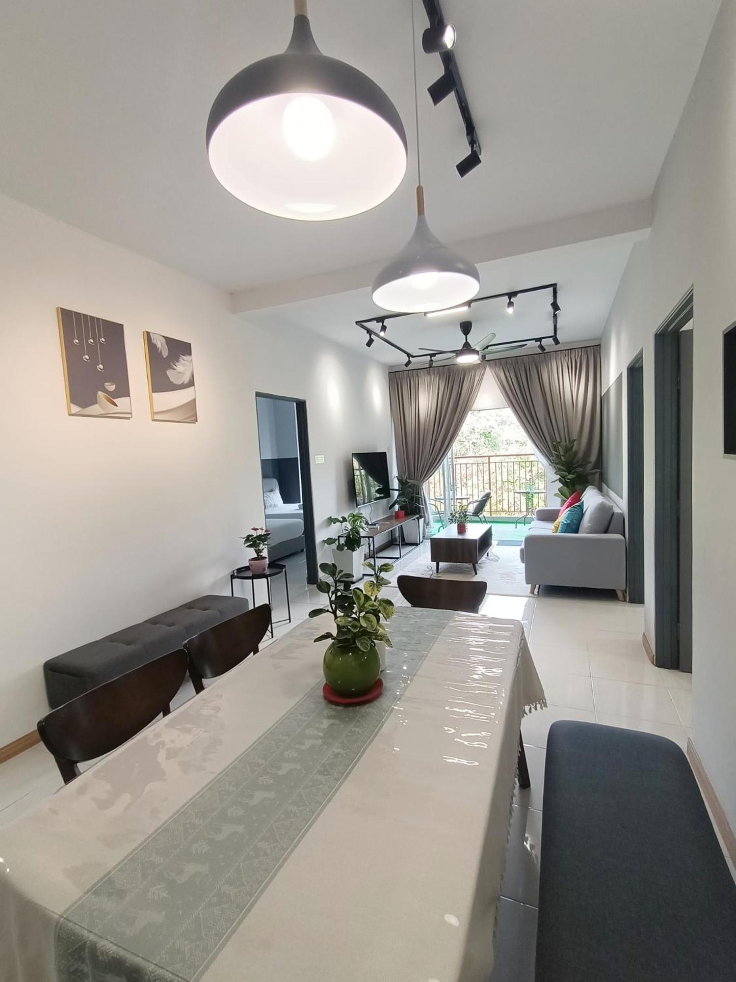 Pangsapuri Dream 6 Emerald Avenue Cameron Highlands