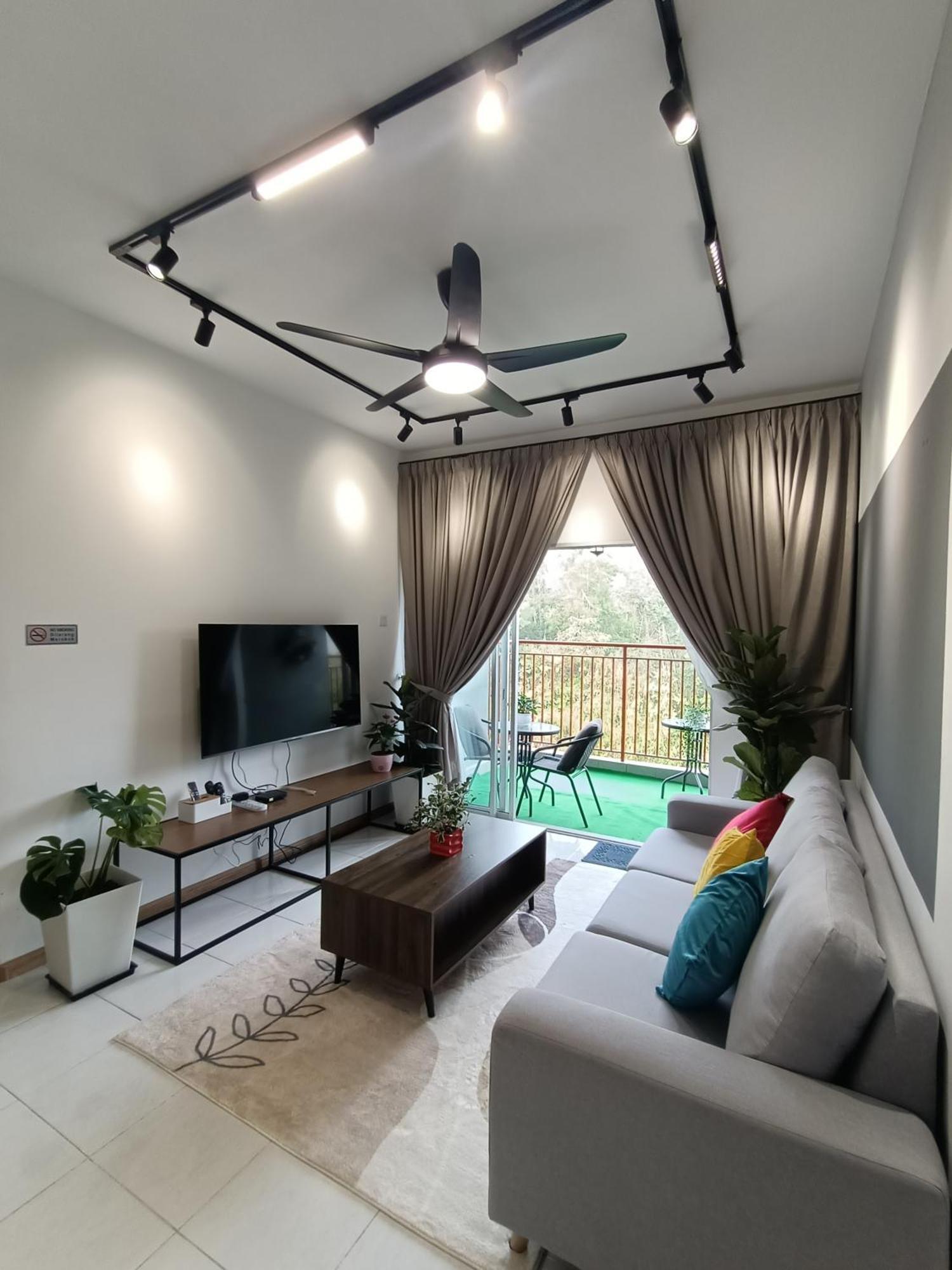 Dream 6 Emerald Avenue Cameron Highlands